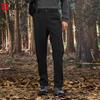 Мужские уличные брюки софтшелл