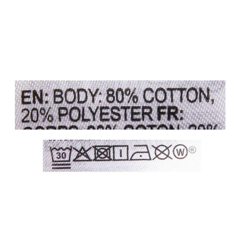 Детская синяя толстовка с капюшоном ROXY