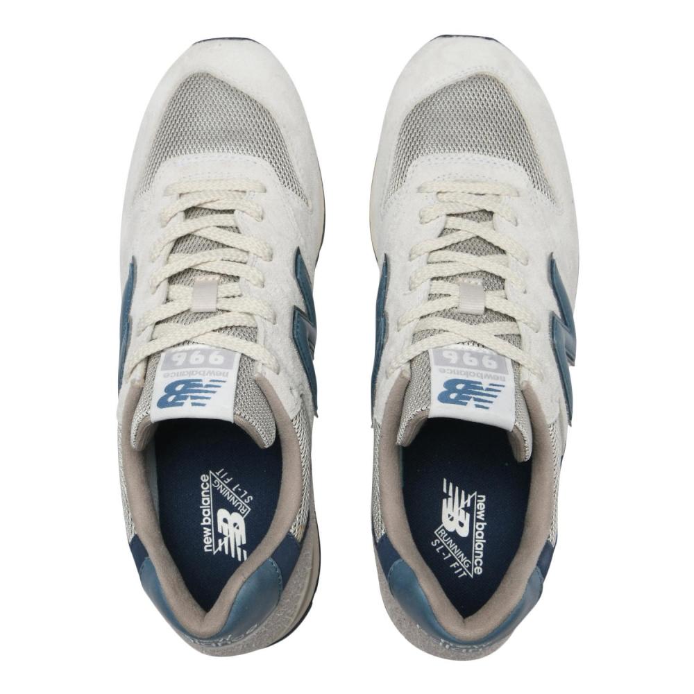 New Balance Cm996 Cm996Us2 Белый с оттенком Us2 