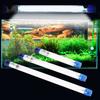 110v-220V Aquarium UV Germicidal Light Ultraviolet Sterilizer Lamp Submersible Diving Fish Reef