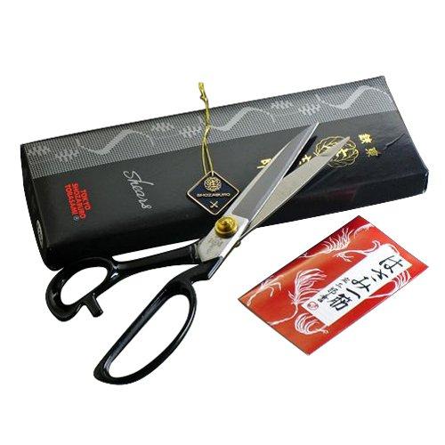 Shozaburo Rasha Cutting Scissors 260mm