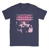 The Velvet Underground T Shirt Men Cotton Funny T-Shirts Crewneck Tees Short Sleeve Clothes Gift Idea