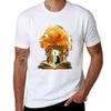 The Book Classic Dear TShirt Halloween Casual TShirt