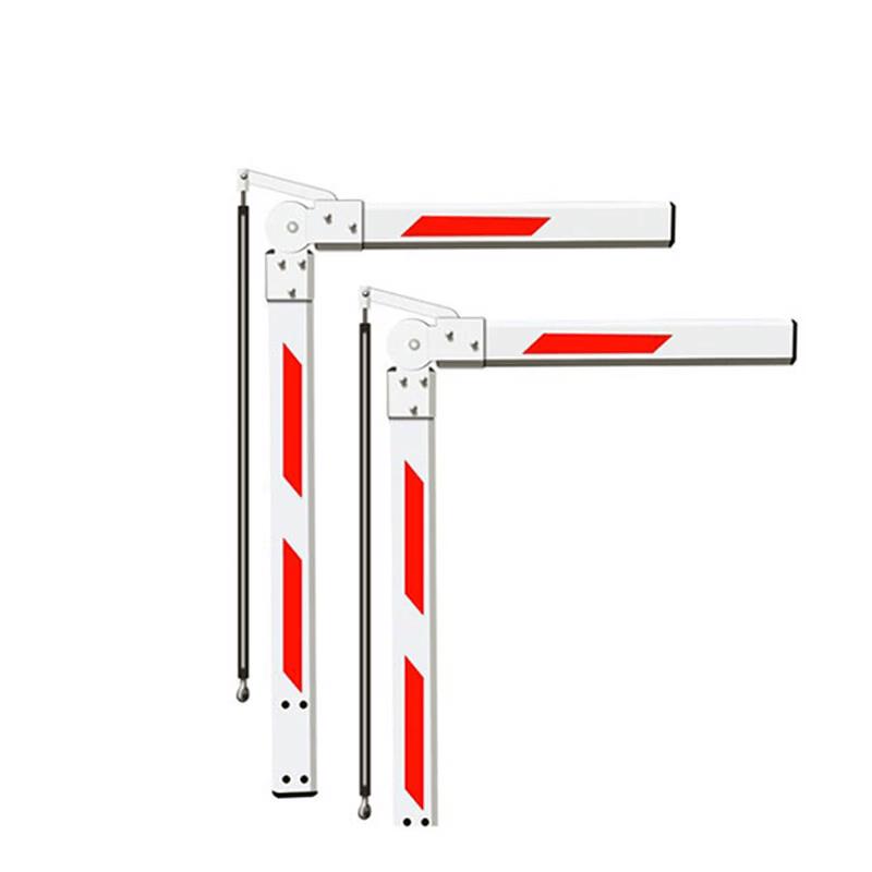 Zhonghuan Li'an 90-Degree Curved Arm Barrier Gate Pole