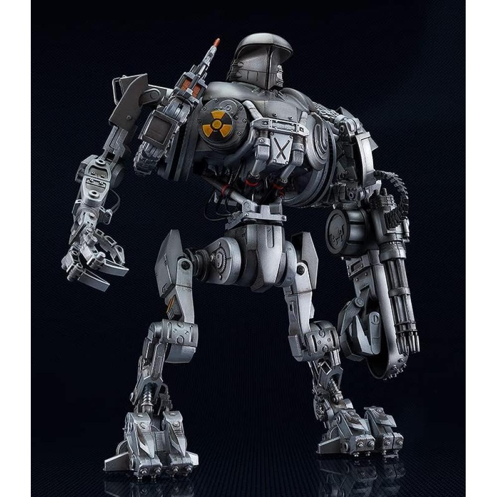 Good Smile Company Moderoid Робокоп 2 Модель для сборки без масштаба Кейн