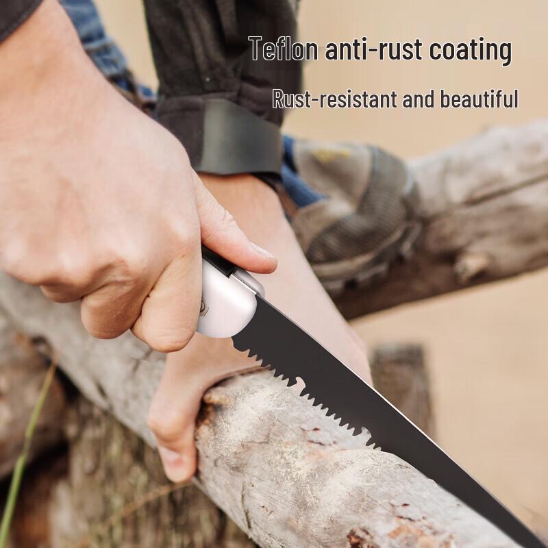 Deli 7-inch SK5 Folding Garden Saw