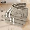 Мужские повседневные спортивные брюки JEEP SPIRIT с манжетами