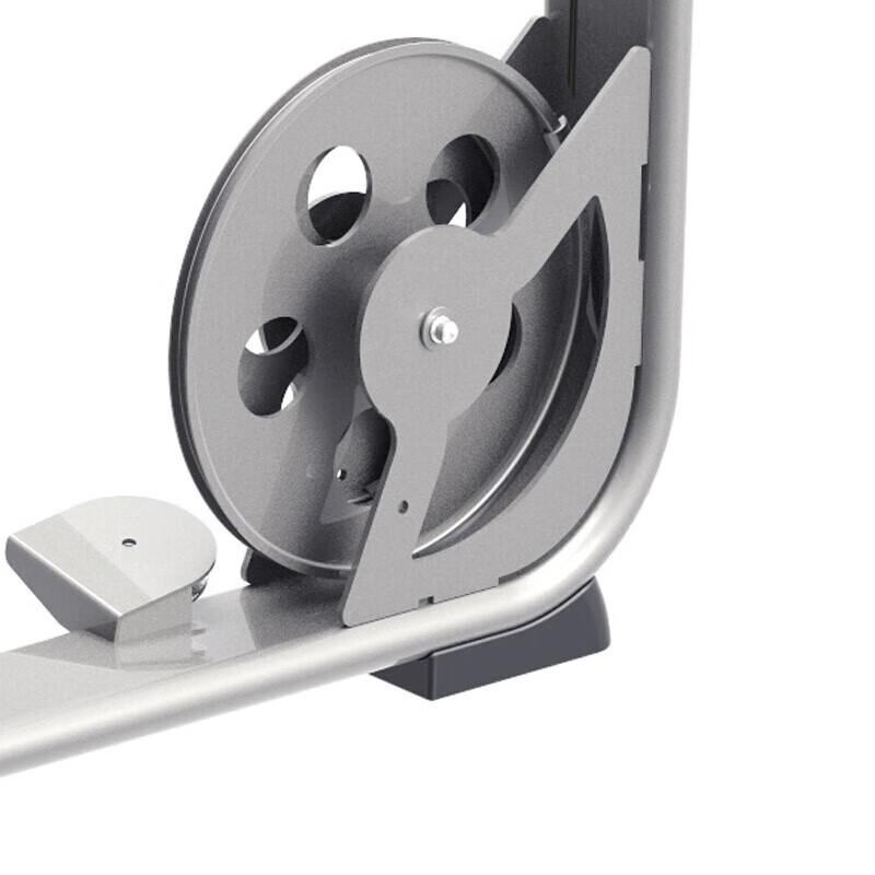 JUNXIA JX-3005 Commercial Lat Pulldown Machine