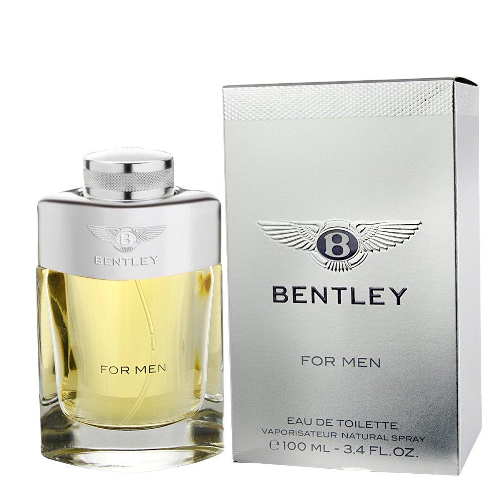 Bentley For Men Eau De Toilette For Men 100
