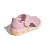 Adidas Altaventure 2.0 Fabric Comfortable Casual Walking Shoes Baby Sneakers Pink GY9377