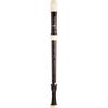 Toyama Musical Instruments Блокфлейта-тенор AULOS Symphony, Барочный стиль, с мягким чехлом, 511B(И)