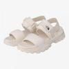 [Официальный] Ns82r52k White Label Сандалии Hex Luxe Слоновая кость