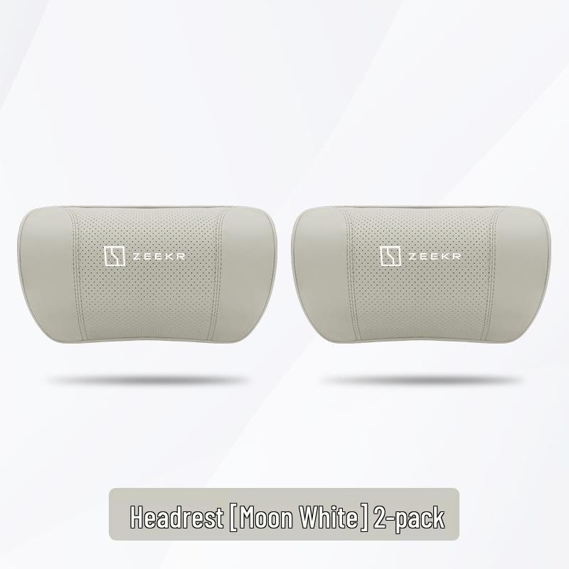 Защита шеи и поясницы для подголовника Zeekr 7X/009/007/MIX