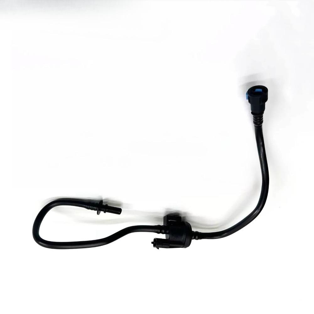 High quality New For LR010806 For LR4 V8 5.0L Purge Valve Fuel Vapor Genuine OEM2010~2013