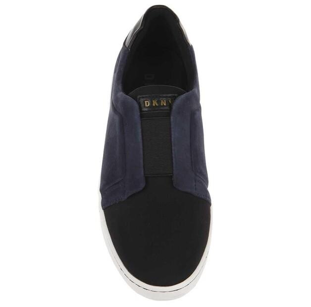 Dkny Bobbi slip-on shoes