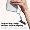 Xiaomi Mini Type C USB Cigarette Lighter Adapter Safety Air Blowing Mobile Phone Outdoor Use Charging Cable
