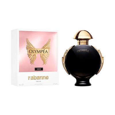 Rabanne - Парфюмерная вода Olympéa Parfum 80 мл -