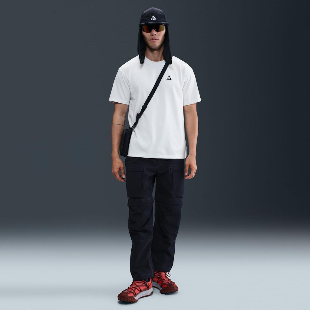 Nike Футболка с логотипом Acg HJ0799-121