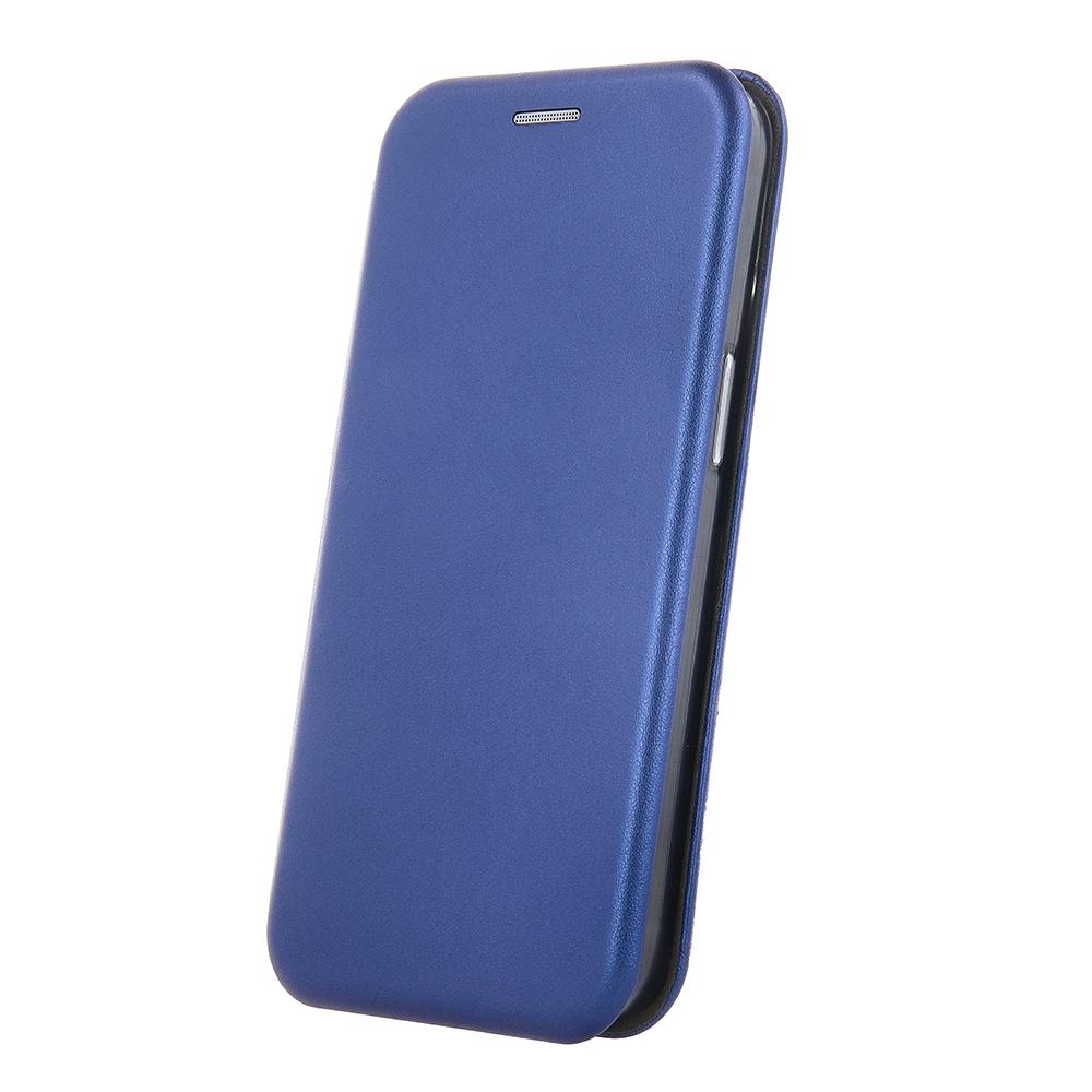 Etui Smart Diva Do Samsung Galaxy A06 4G Granatowe