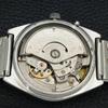ВИНТАЖНЫЕ ЯПОНСКИЕ МУЖСКИЕ ЧАСЫ RICOH R31 АВТОМАТИЧЕСКИЕ ЗЕЛЕНЫЙ ЦВЕТ ЦИФЕРБЛАТ a707951-1