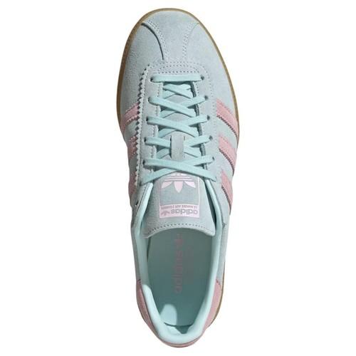 adidas Бермуды Halo Мятный Прозрачный Розовый Женские - JS0257 Размер