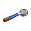 Handle Coffee Portafilter Stainless Steel Espresso Machine Bottomless Filter Holder Home Baristas Accessories