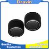 2PCS for Chevy Radio  2007-2013 Button Rear Radio Audio Volume Control Knob Dial Tuner 22912547