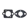 Carburetor Carb Gasket For HUSQVARNA 455 Rancher 455e 460 461 Jonsered CS2255 Chainsaw Replace Walbro WTA-29