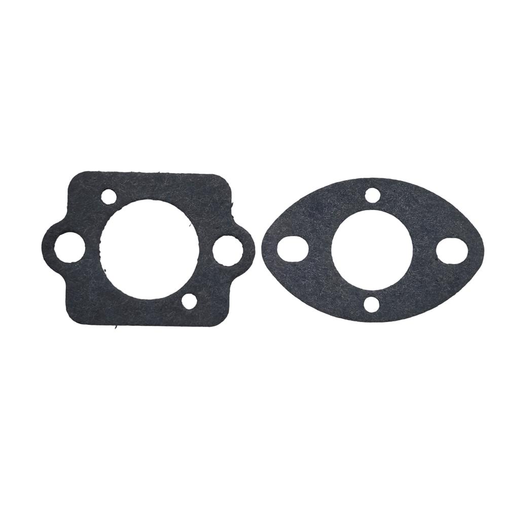 Carburetor Carb Gasket For HUSQVARNA 455 Rancher 455e 460 461 Jonsered CS2255 Chainsaw Replace Walbro WTA-29