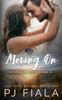 Книга Moving On : A Steamy, Small-town, Second Chance Romance : 6