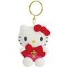 Hello Kitty Initial MC RD Y 194404-24