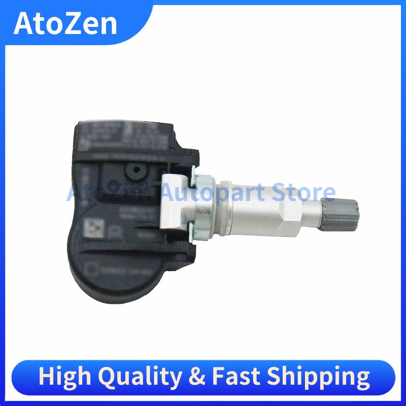 1-4Pcs Tire Pressure Sensor TPMS for 2017 2018 KIA Optima Sportage Sorento Genesis Ioniq 52933-D4100 52933D4100 52933 D4100