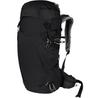 Рюкзак Jack Wolfskin Crosstrail 32 LT schwarz (2009421-6000)