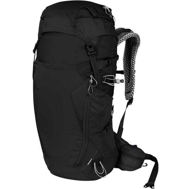 Рюкзак Jack Wolfskin Crosstrail 32 LT schwarz (2009421-6000)