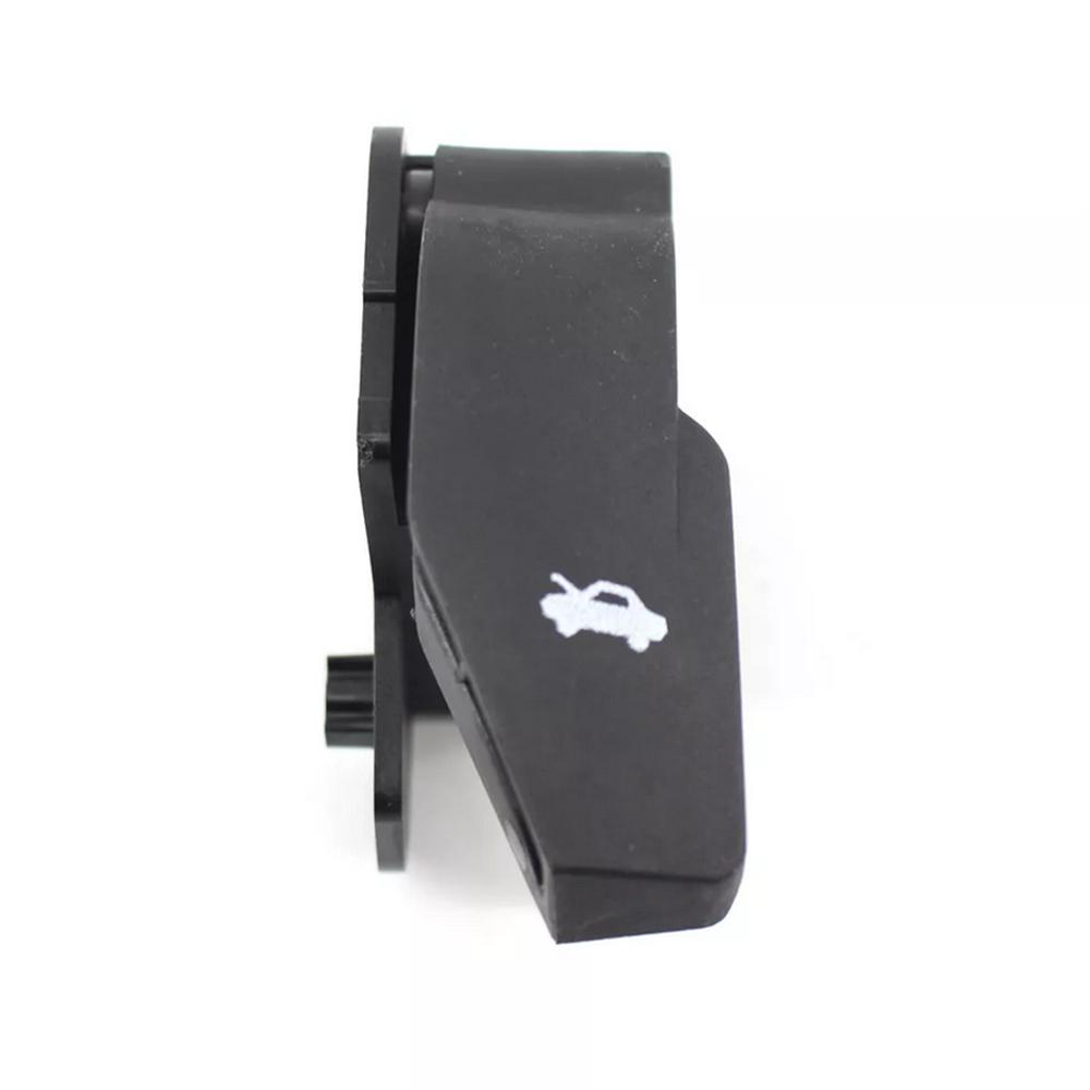 Hood Latch Release Pull Handle For 07-13 Chevrolet Silverado GMC Sierra 20968782