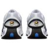 Nike Мужские кроссовки Air Max DN Pure Platinum Hyper Royal Серый Белый Черный DV3337-005