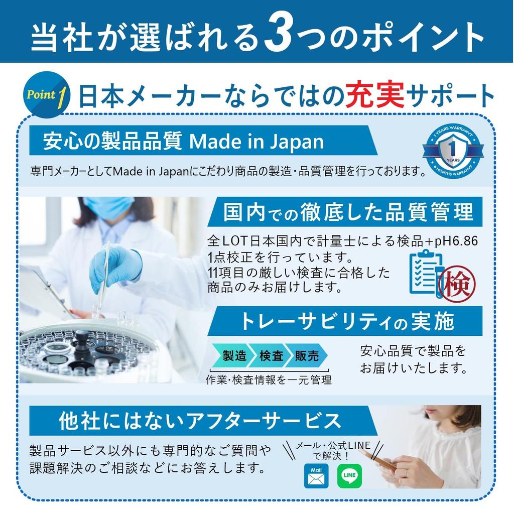 MMK SCIENTIFIC в pH-метре Special Edition, быстрая и высокоточная автоматическая калибровка ATC Калибровочный агент и руководство по эксплуатации включены в комплект на 1 год