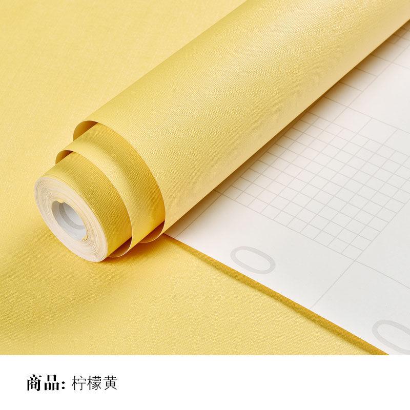 Матовая ПВХ самоклеящаяся декоративная пленка для DIY, виниловые наклейки на стены, кухонные шкафы, мебель для спальни, водонепроницаемые, маслостойкие обои