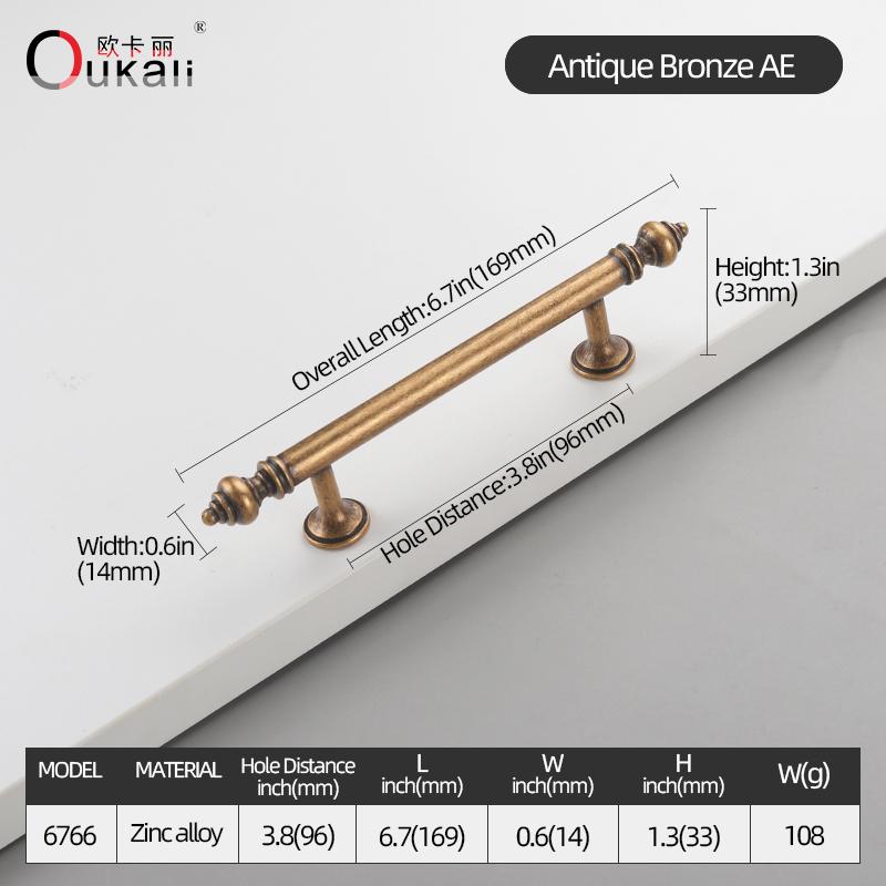 China Zinc Alloy 96mm Adjustable Many Types for Use in Kitchen Bedroom Living Room Bathroom Furniture Handles