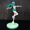 Аниме Bleach Nelliel Tu Odelschw сексуальная девушка ПВХ фигурка модель