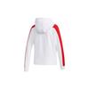 Adidas Женская толстовка с капюшоном Cny Sweat, белая GP0710