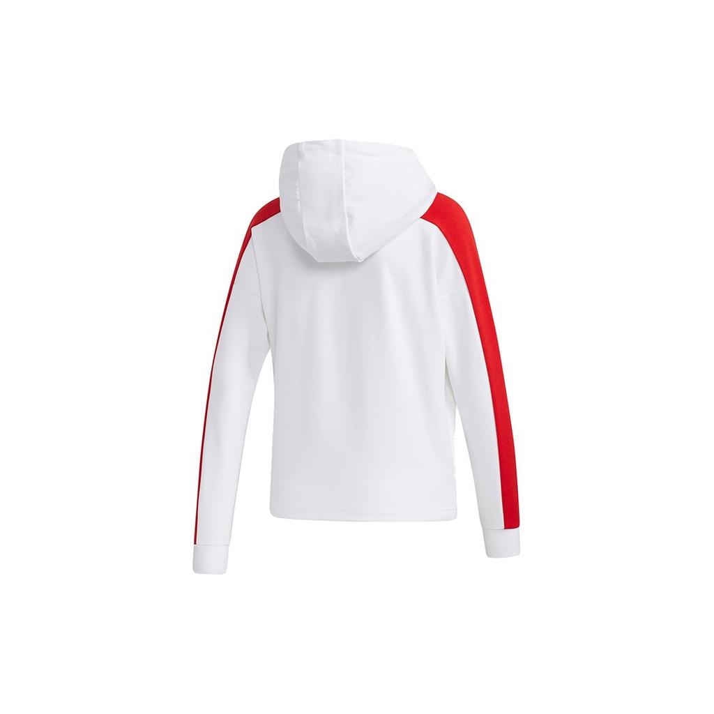 Adidas Женская толстовка с капюшоном Cny Sweat, белая GP0710