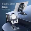 Universal Foldable Metal Tablet & Phone Holder for Radiators
