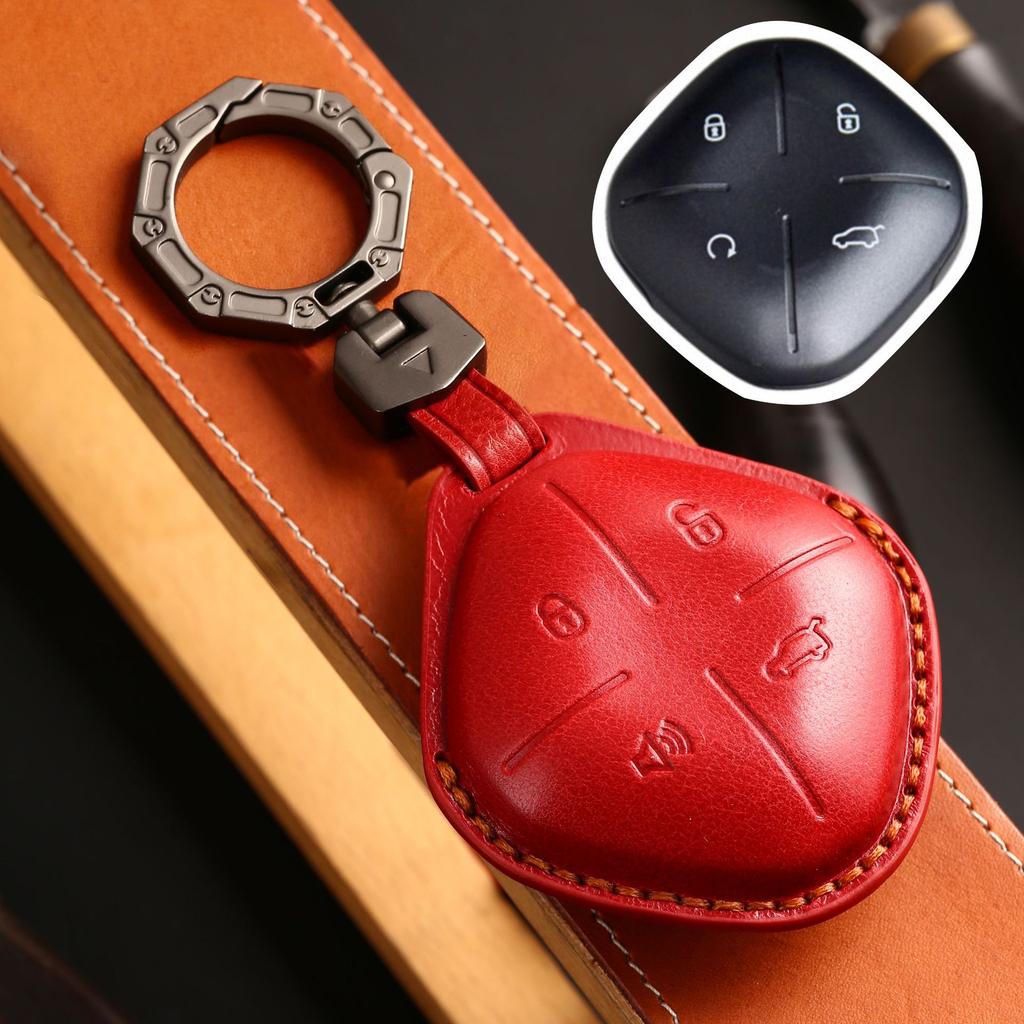 Applicable to Chery Jietu Dasheng key set 22 Dasheng PRO king plus car modified remote control keychain