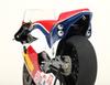 Tamiya Motorcycle Series 121 Honda NSR 500 1984 Plastic Model 14121 1/12 No.