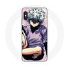 Case for Xiaomi Redmi Note 5 Pro Killua Zoldyck Hunter X Hunter Flash Anime