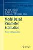 Книга Model Based Parameter Estimation : Theory and Applications : 4
