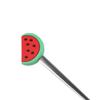 Cute Dinnerware Cake Dessert Coffeeware Ice Cream Teaspoon Coffee Spoon Stirring Spoon Fruit Fork