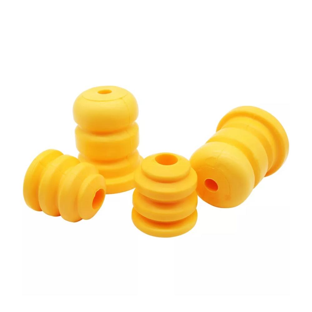 4 шт. Передний и задний рычаг управления положением Отбойник для Cadillac Chevrolet 15039397