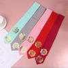 Ribbon Korean Hanbok Hairband Traditional Stage Dance Costume Fashion Korean Headband  Children